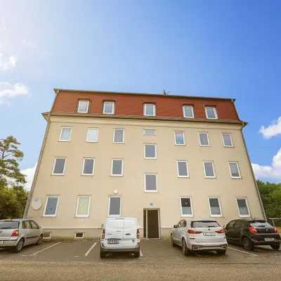 Gewerbeimmobilie kaufen in Mistelbach – 589 m², € 795.406