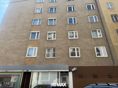3-Zimmer-Wohnung kaufen in Wien – 75 m², € 220.000
