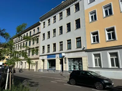 2-Zimmer-Wohnung mieten in Wien – 47 m², € 790 – Bild 11 von 13