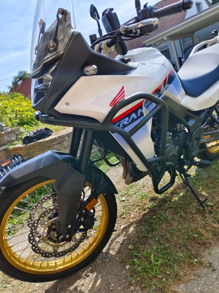 Honda Transalp XL 750 Enduro