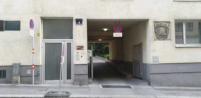 2-Zimmer-Wohnung mieten in Wien – 65 m², € 1.100