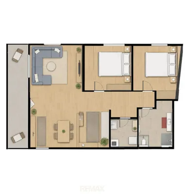 Immobilie kaufen in Landeck – 90 m², € 359.000 – Bild 15 von 15