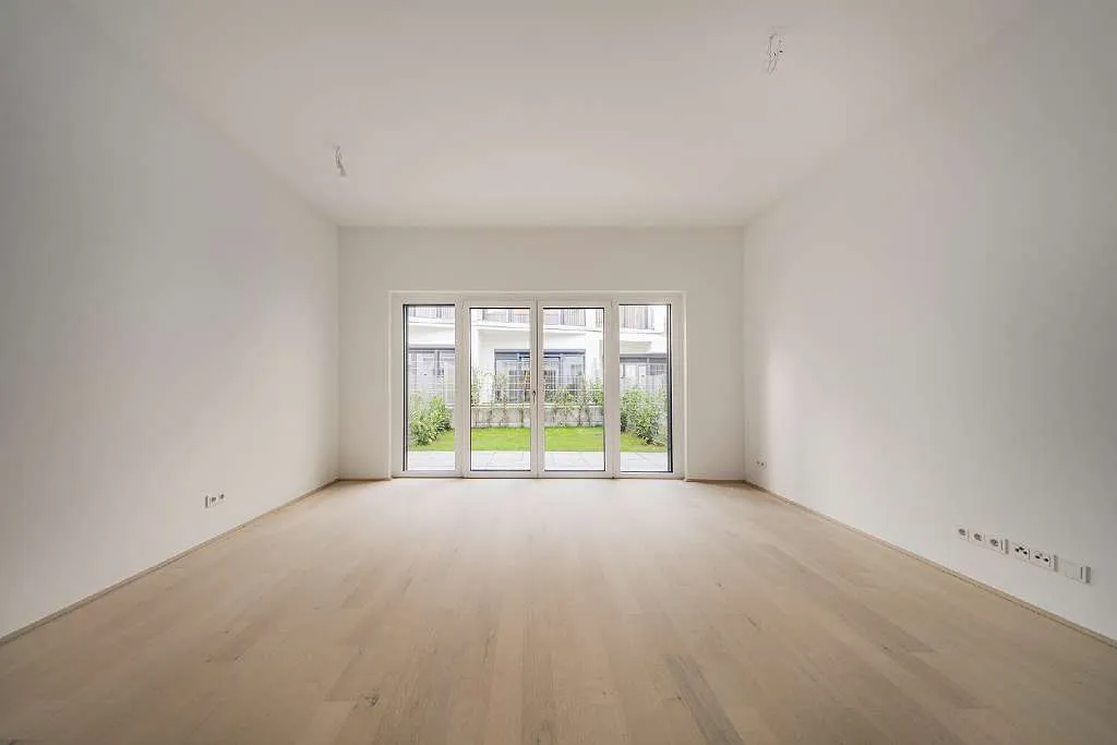 Wohnen an der Wiedner Hauptstraße! - Ansicht 3