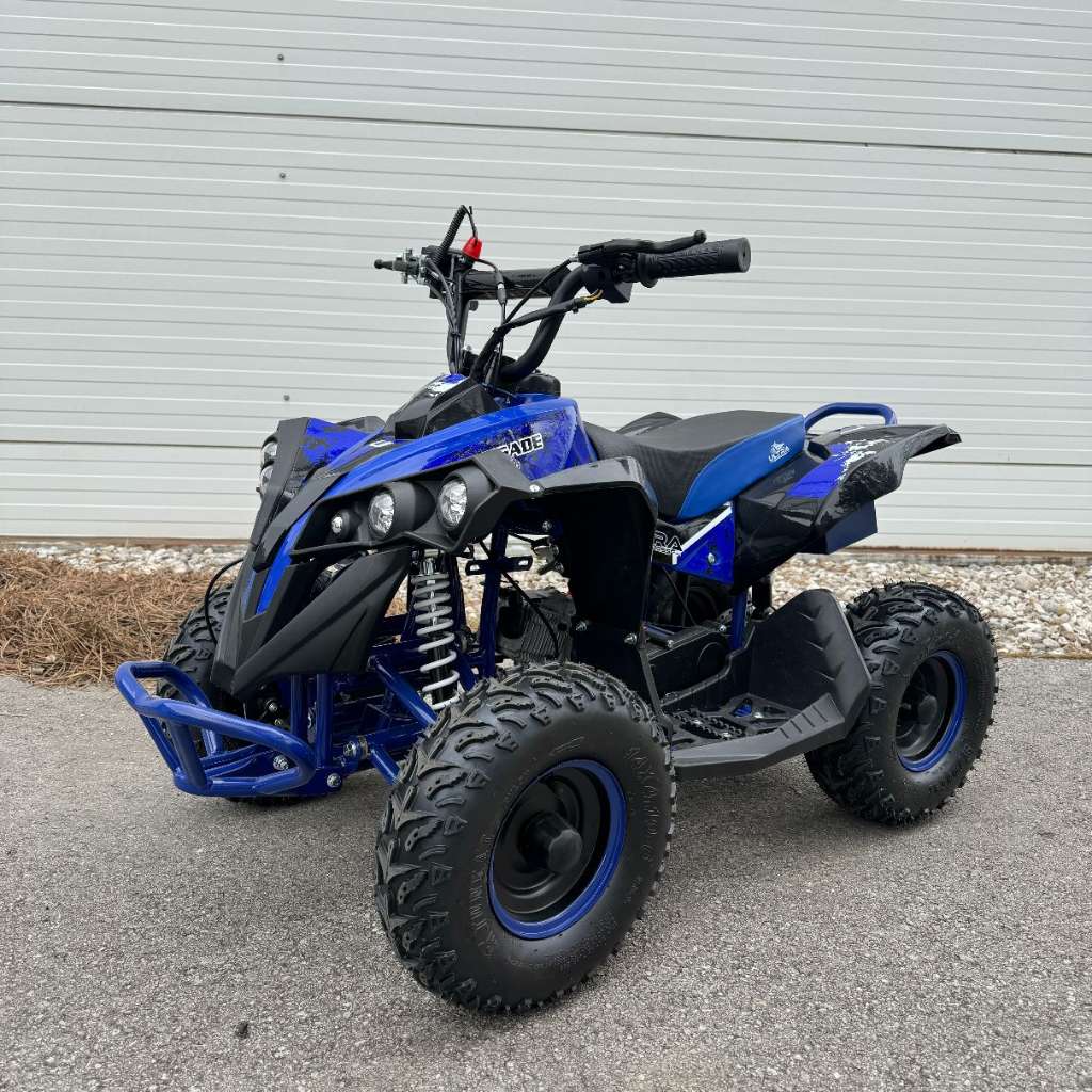 Quad/ Kinderquad E-Start 49CC XTL Quad