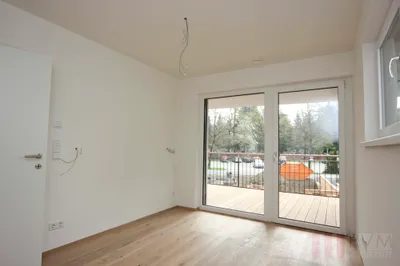2-Zimmer-Wohnung mieten in Salzburg Stadt – 49,26 m², € 1.500 – Bild 6 von 11