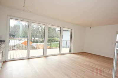 2-Zimmer-Wohnung mieten in Salzburg Stadt – 49,26 m², € 1.500 – Bild 3 von 11