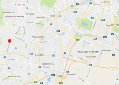 Immobilie mieten in Wien – € 150 – Bild 4 von 4