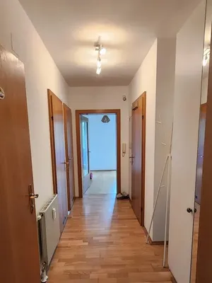 2-Zimmer-Wohnung mieten in Graz – 54 m², € 617 – Bild 2 von 15