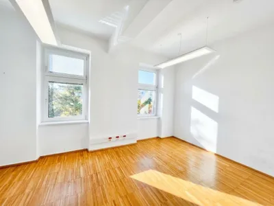 1-Zimmer-Gewerbeimmobilie mieten in Wien – 21 m², € 490 – Bild 1 von 9
