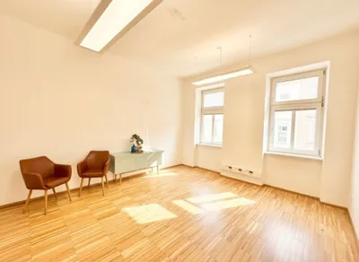 1-Zimmer-Gewerbeimmobilie mieten in Wien – 21 m², € 490 – Bild 3 von 9