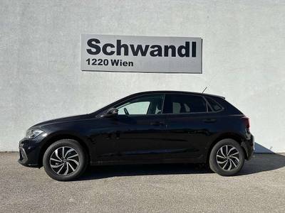 VW Polo Friends TSI