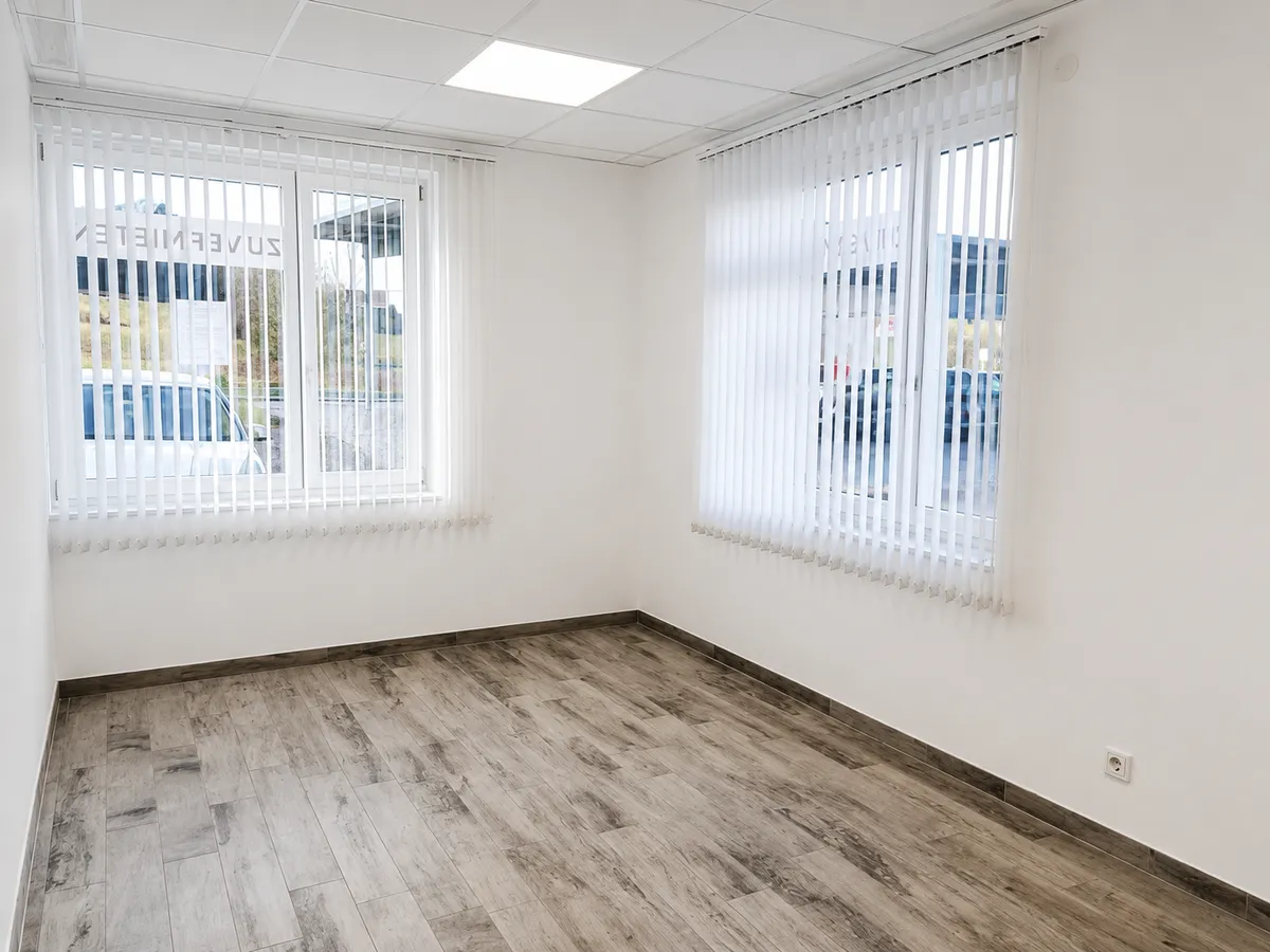 30m² Büro / Gewerbefläche zu vermieten - Ansicht 3