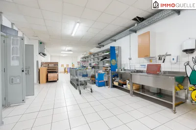 Gewerbeimmobilie kaufen in Krems an der Donau – 1 013 m², € 2.750.000 – Bild 11 von 20