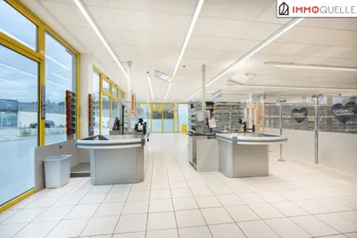 Gewerbeimmobilie kaufen in Krems an der Donau – 1 013 m², € 2.750.000 – Bild 10 von 20