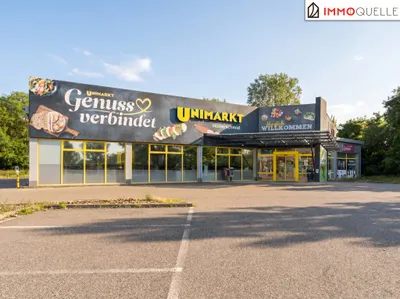 Gewerbeimmobilie kaufen in Krems an der Donau – 1 013 m², € 2.750.000