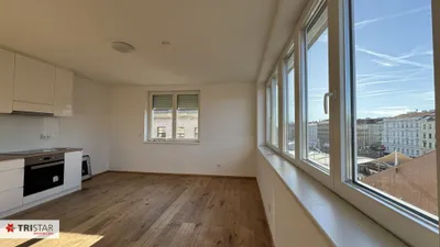 2-Zimmer-Wohnung kaufen in Wien – 44,5 m², € 239.000 – Bild 2 von 11