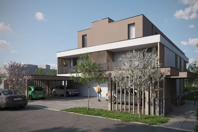 3-Zimmer-Wohnung kaufen in Salzburg Stadt – 84 m², € 1.100.000 – Bild 4 von 17