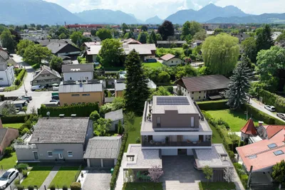3-Zimmer-Wohnung kaufen in Salzburg Stadt – 84 m², € 1.100.000 – Bild 2 von 17