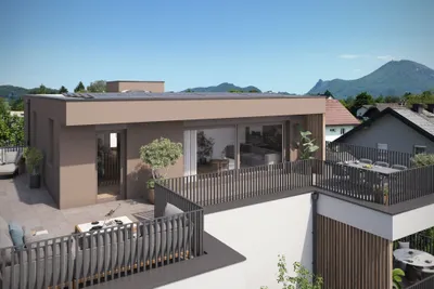 3-Zimmer-Wohnung kaufen in Salzburg Stadt – 84 m², € 1.100.000 – Bild 5 von 17