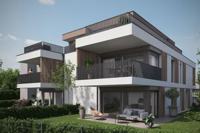 3-Zimmer-Wohnung kaufen in Salzburg Stadt – 84 m², € 1.100.000 – Bild 3 von 17
