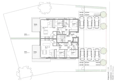 3-Zimmer-Wohnung kaufen in Salzburg Stadt – 84 m², € 1.100.000 – Bild 14 von 17