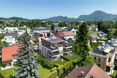 3-Zimmer-Wohnung kaufen in Salzburg Stadt – 84 m², € 1.100.000