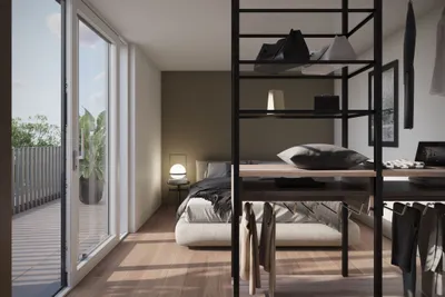 3-Zimmer-Wohnung kaufen in Salzburg Stadt – 84 m², € 1.100.000 – Bild 8 von 17