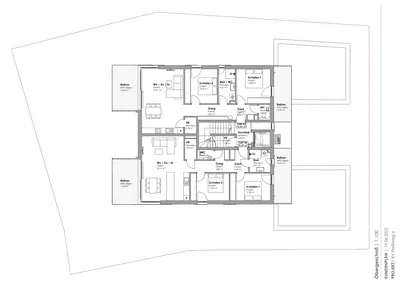 3-Zimmer-Wohnung kaufen in Salzburg Stadt – 84 m², € 1.100.000 – Bild 12 von 17