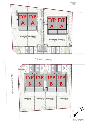 5-Zimmer-Wohnung mieten in Sankt Pölten Land – 138 m², € 1.421 – Bild 5 von 5