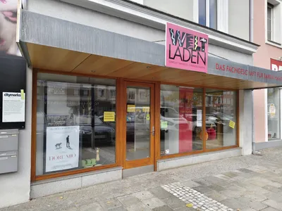 Gewerbeimmobilie mieten in Wels – 85 m² – Bild 7 von 8