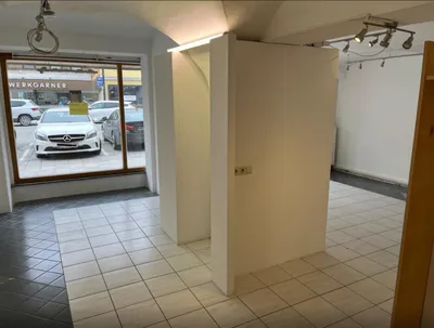 Gewerbeimmobilie mieten in Wels – 85 m² – Bild 5 von 8