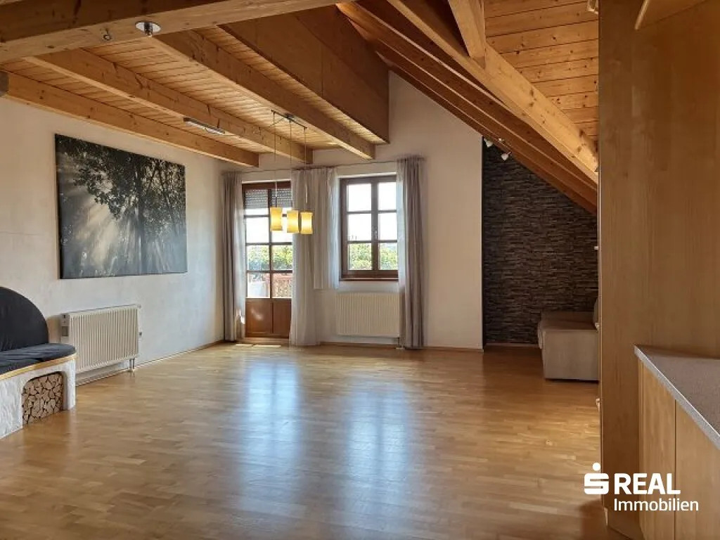 Wohnung – Sankt Martin im Mühlkreis - Ansicht 3
