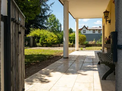 5-Zimmer-Haus kaufen in Salzburg Stadt – 162 m², € 859.000 – Bild 5 von 17