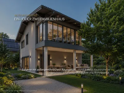 5-Zimmer-Haus kaufen in Salzburg Stadt – 162 m², € 859.000 – Bild 4 von 17