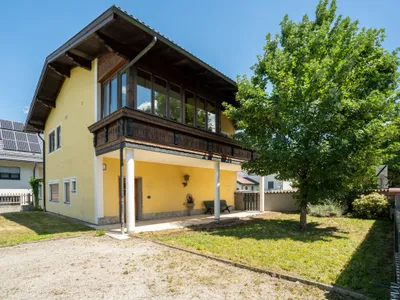 5-Zimmer-Haus kaufen in Salzburg Stadt – 162 m², € 859.000 – Bild 6 von 17