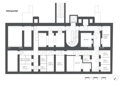 4-Zimmer-Wohnung kaufen in Wien – 90,52 m², € 535.000 – Bild 13 von 13