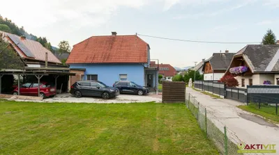 3-Zimmer-Haus kaufen in Sankt Veit an der Glan – 122 m², € 229.000 – Bild 21 von 24