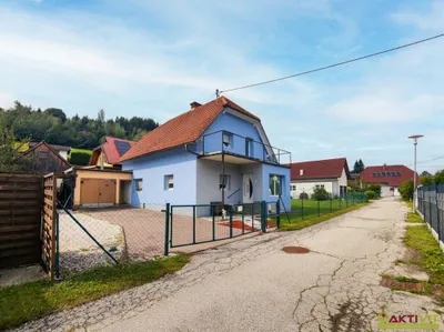 3-Zimmer-Haus kaufen in Sankt Veit an der Glan – 122 m², € 229.000 – Bild 24 von 24