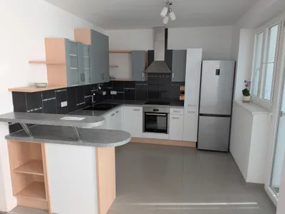 3-Zimmer-Wohnung mieten in Tulln – 72 m², € 666