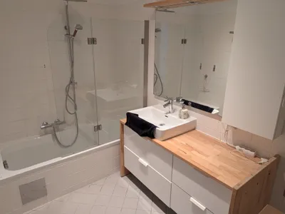 3-Zimmer-Wohnung mieten in Tulln – 72 m², € 666 – Bild 2 von 5