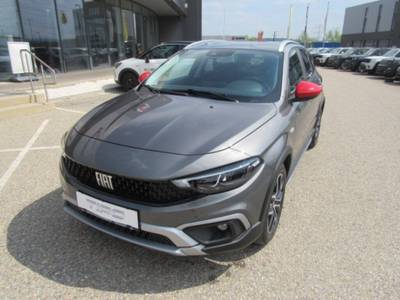 Fiat Tipo Cross FireFly Turbo 100 (RED)