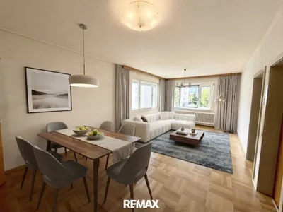 3-Zimmer-Wohnung kaufen in Murtal – 78 m², € 89.000 – Bild 2 von 15