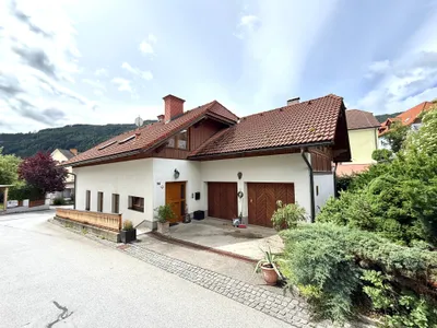 4-Zimmer-Haus kaufen in Murau – 139 m², € 249.000 – Bild 2 von 14
