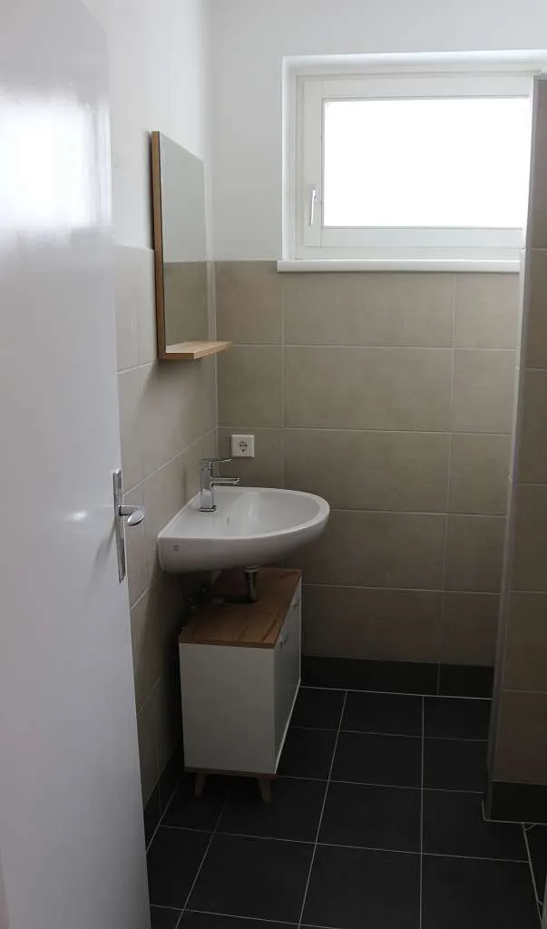3-Zimmer-Wohnung in Graz-Andritz | Balkon, Parkplatz & Lift | € 799 inkl. BK & Heizung – pohled 3