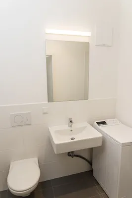 1-Zimmer-Wohnung mieten in Wien – 26,54 m², € 799 – Bild 4 von 10