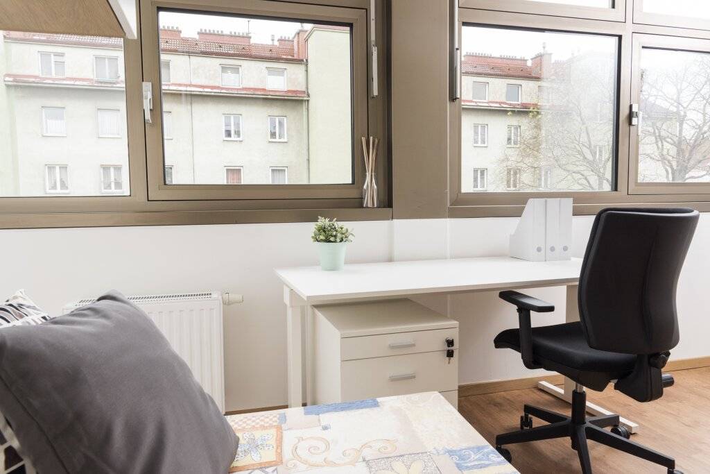 Moderne Mietwohnung im 12. Bezirk, ALL IN MIETE – pohled 3