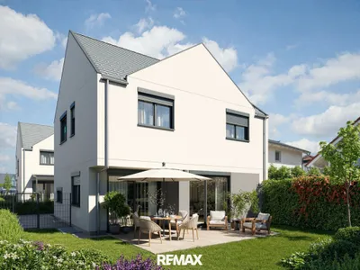 4-Zimmer-Haus kaufen in Wien – 108,79 m², € 891.900 – Bild 3 von 18