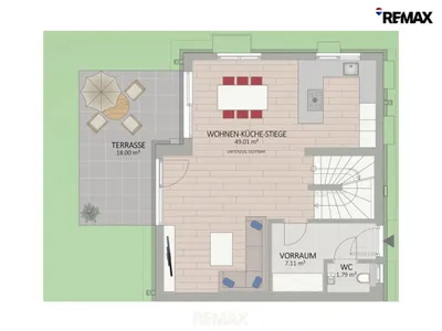 4-Zimmer-Haus kaufen in Wien – 108,79 m², € 891.900 – Bild 16 von 18