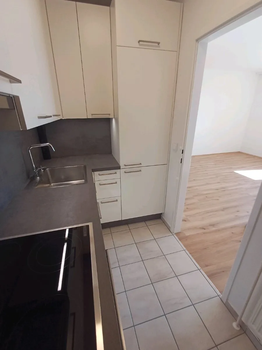 helle 2 Zimmer Wohnung in Bad Schallerbach – pohled 3