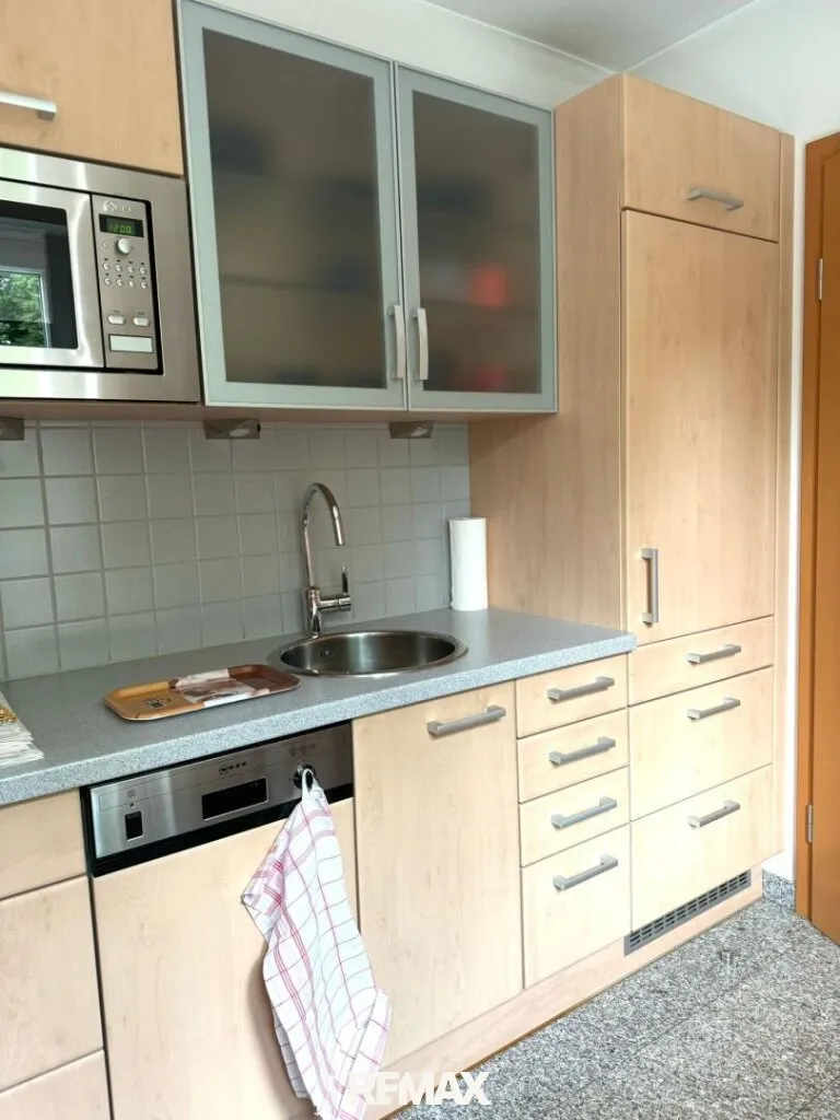 Büro Zentrum Gänserndorf - Ansicht 3
